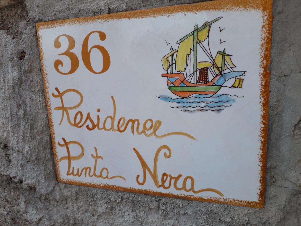 Appartamentino Panoramico...Con Finestra Sul Mare! La Maddalena  Eksteriør bilde