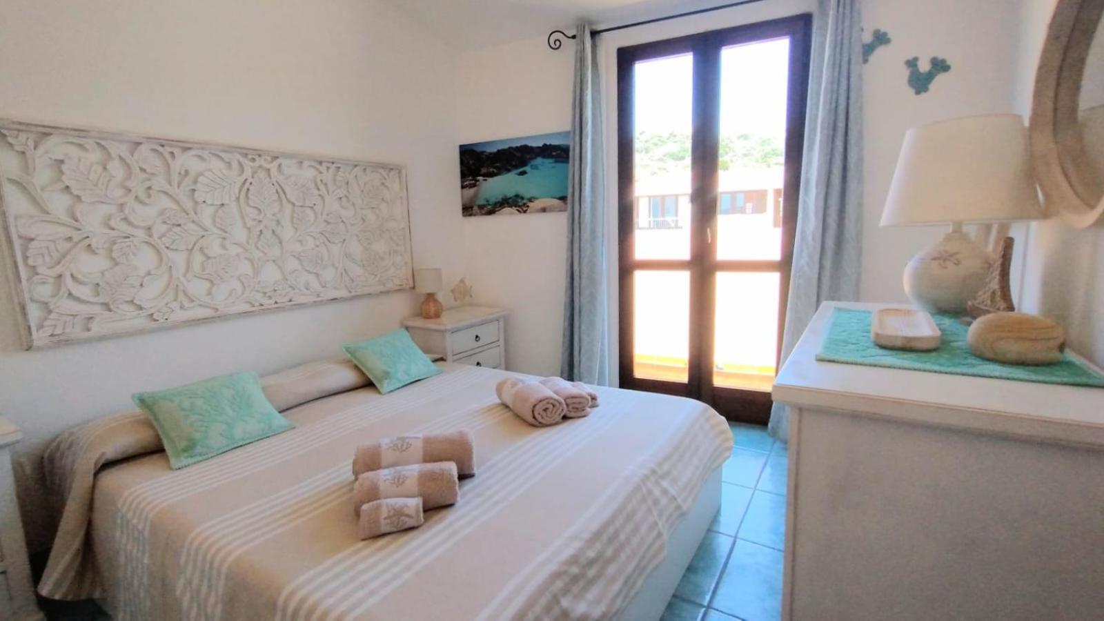 Appartamentino Panoramico...Con Finestra Sul Mare! La Maddalena  Eksteriør bilde